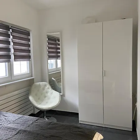 Traumpfad Lägenhet *