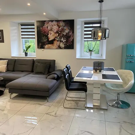 Traumpfad Apartment