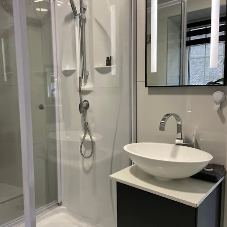 Traumpfad Lägenhet *