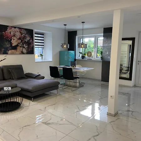 Apartment Traumpfad *