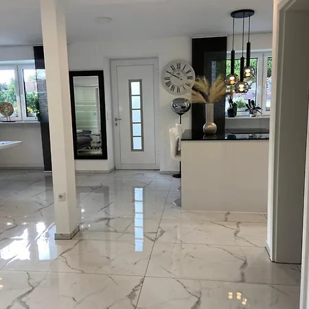 Traumpfad Apartment