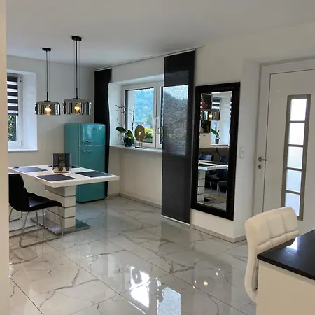 Apartment Traumpfad *