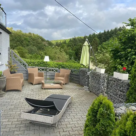 Apartamento Traumpfad Trimbs