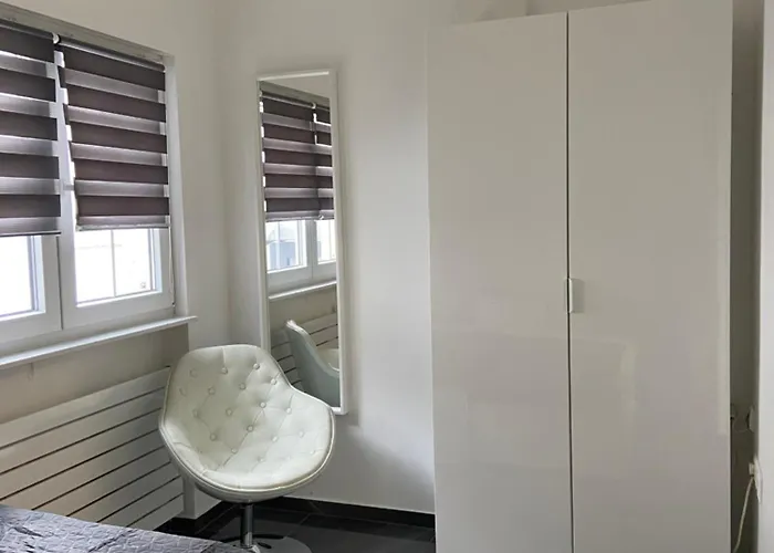 Traumpfad Apartamento *