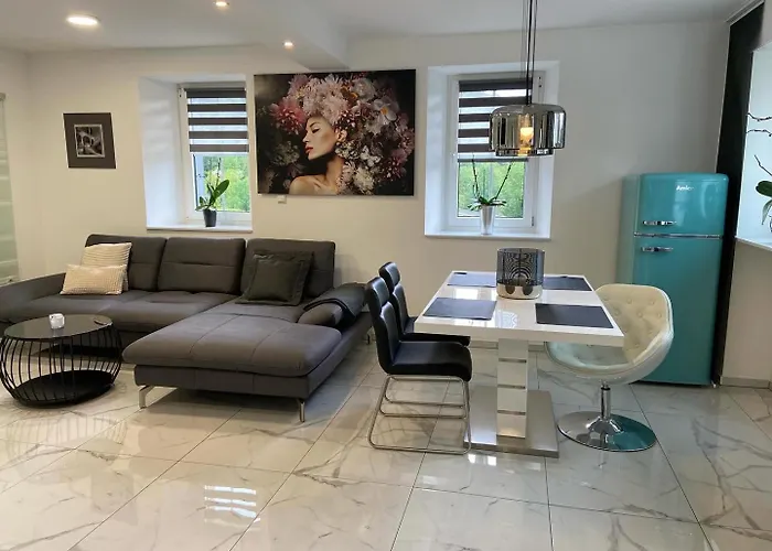 Traumpfad Apartamento