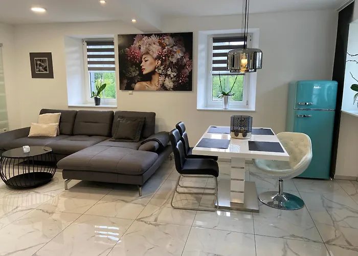 Apartamento Traumpfad Trimbs