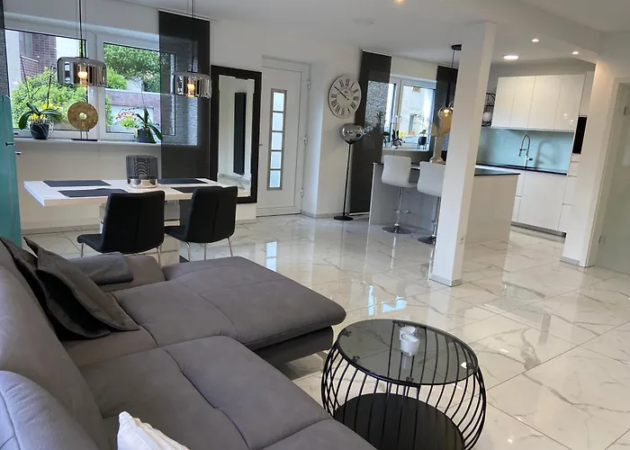 Apartamento Traumpfad