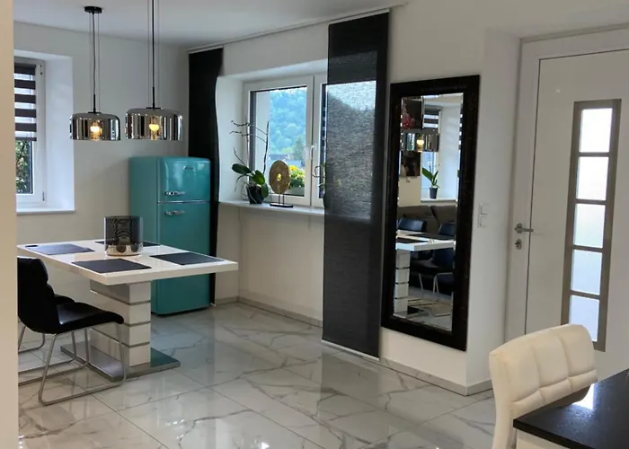 Apartamento Traumpfad *