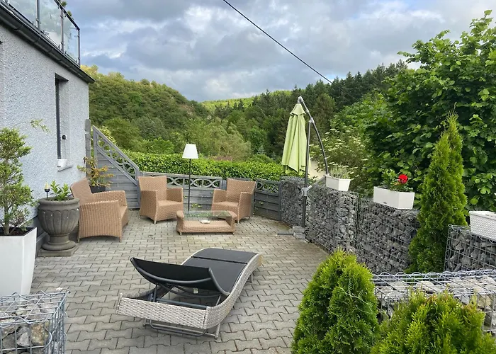 Apartamento Traumpfad Trimbs