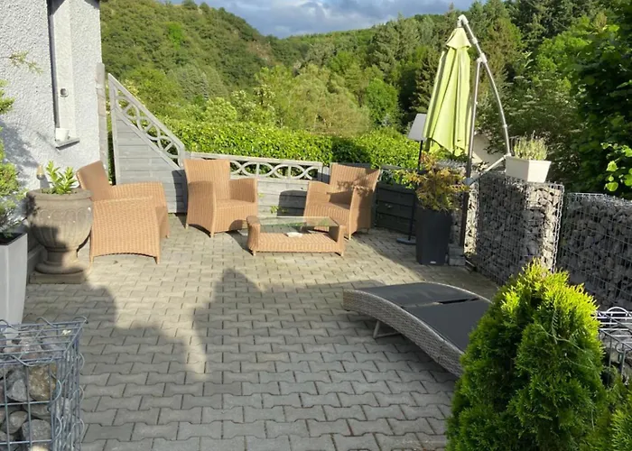 Apartamento Traumpfad